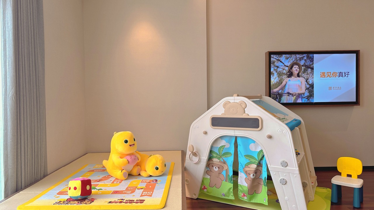 Photo of Bedroom in Chancheng