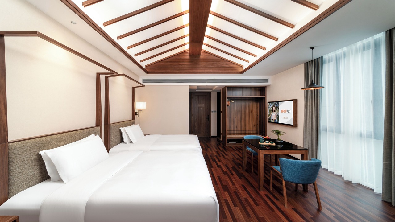 Photo of Bedroom in Chancheng