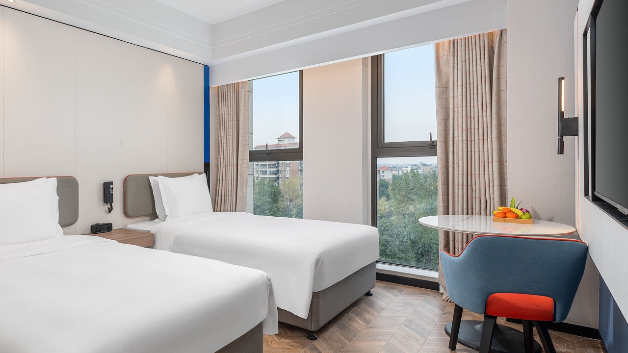 Photo of Bedroom in Shuangliu County