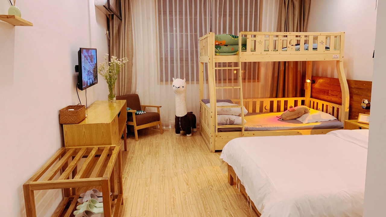 Photo of Bathroom in Wulingyuan