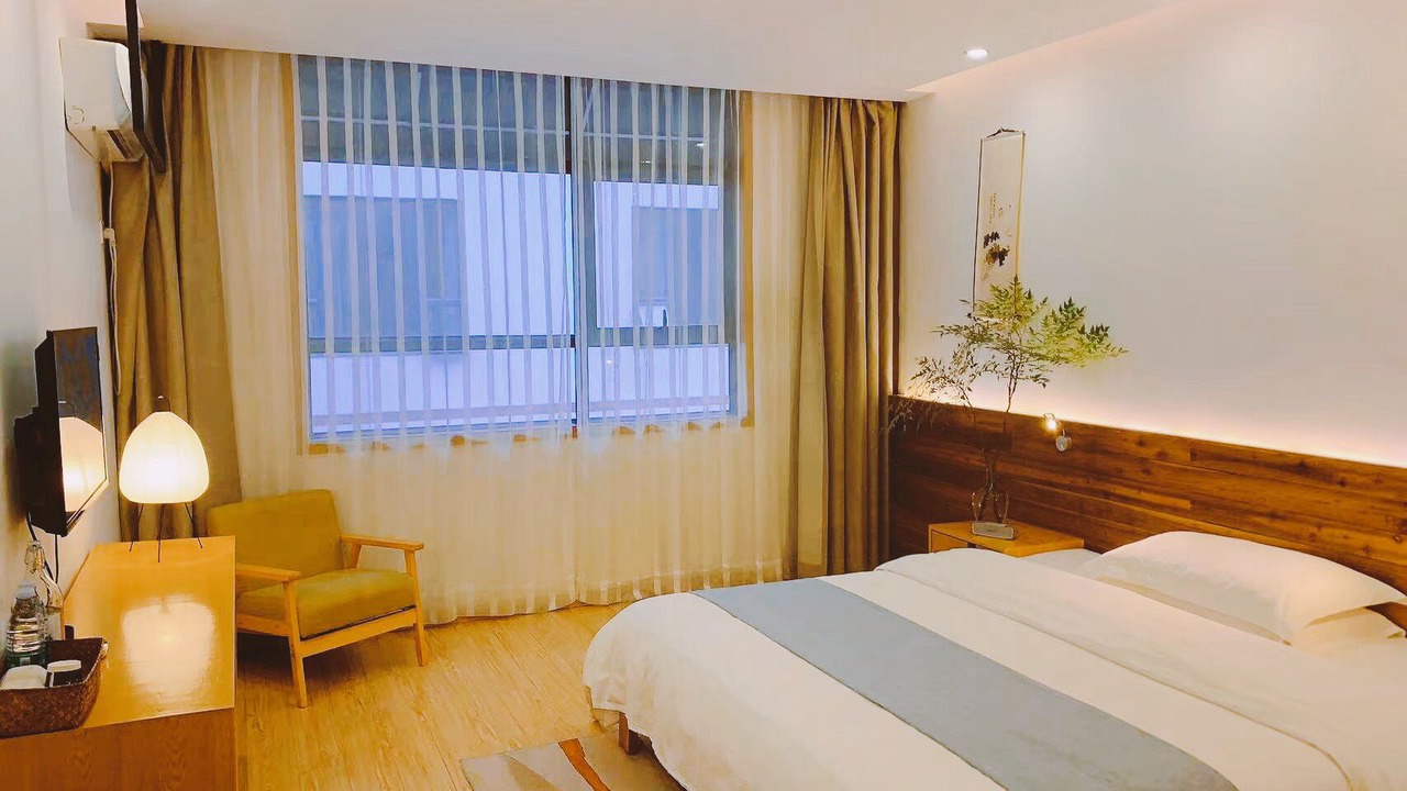 Photo of Bathroom in Wulingyuan