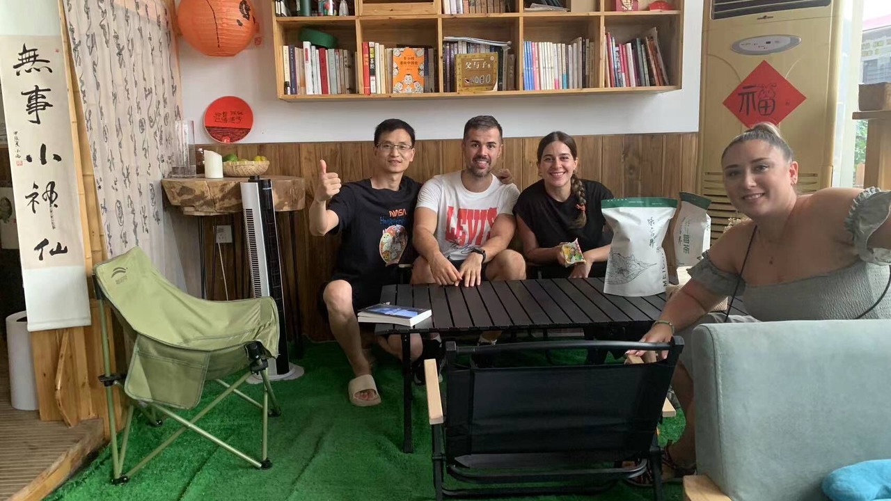 Photo of Others in Wulingyuan