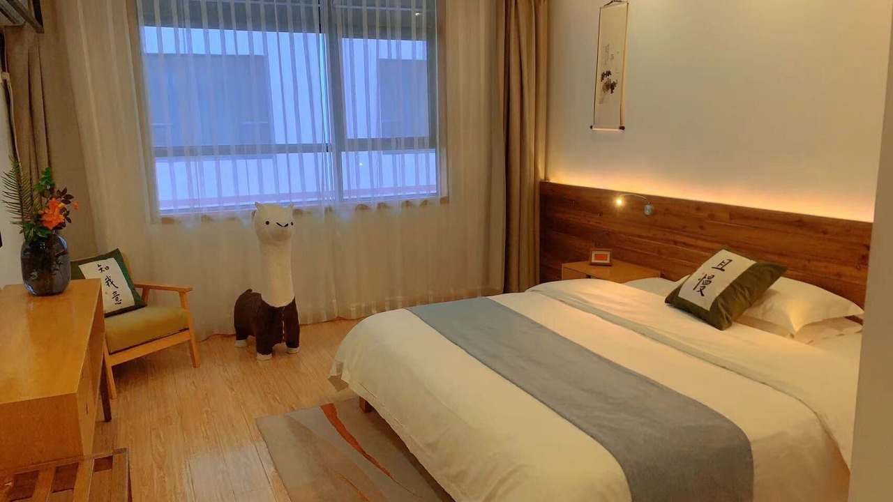 Photo of Bathroom in Wulingyuan