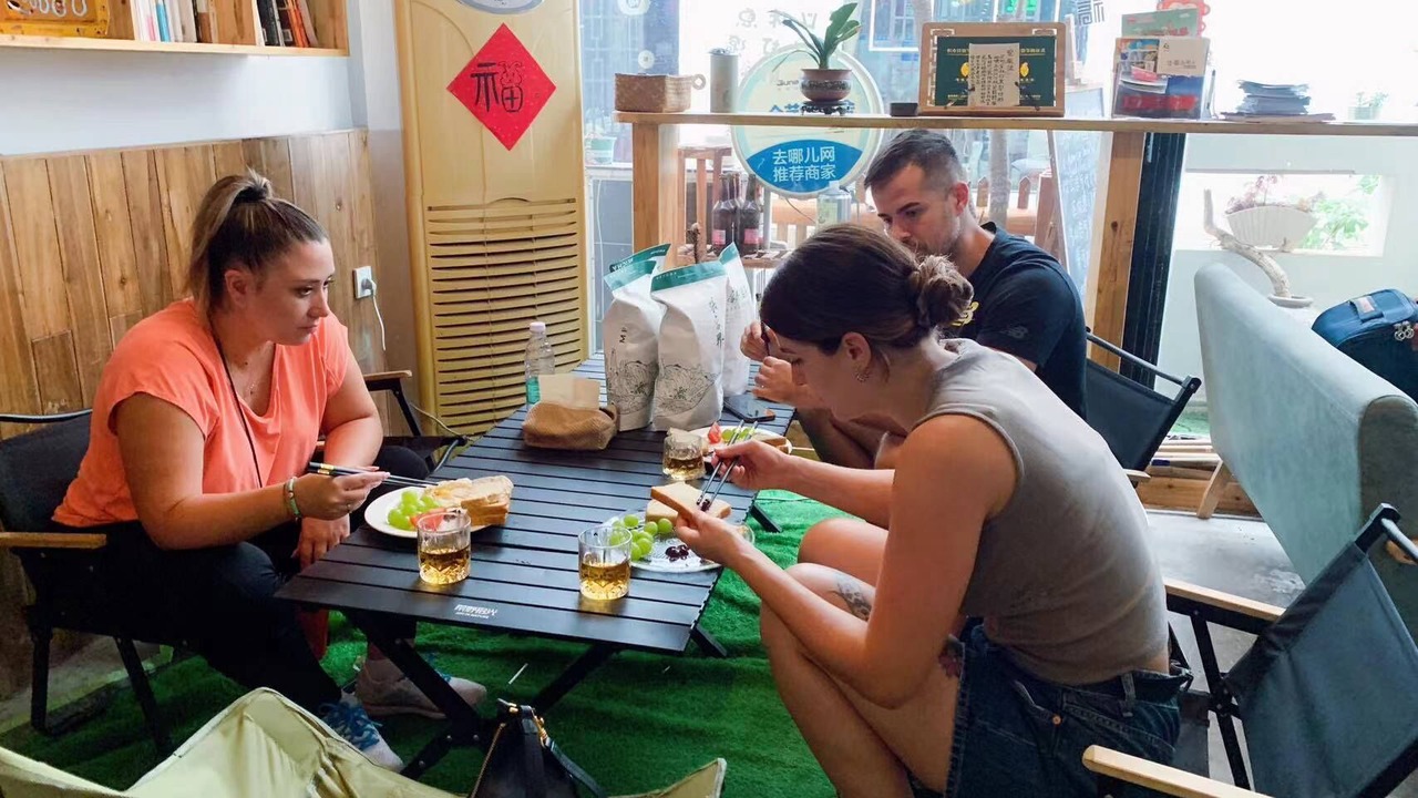 Photo of Others in Wulingyuan