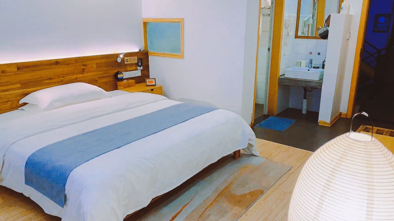 Photo of Bathroom in Wulingyuan