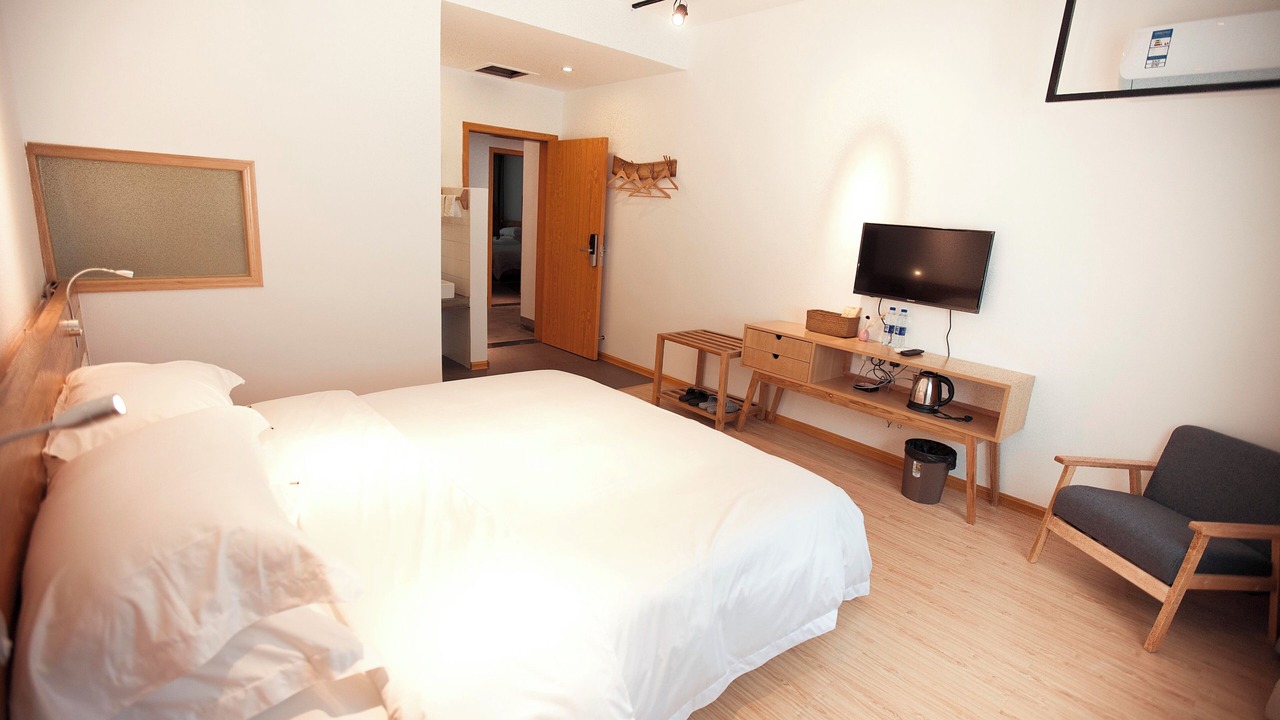 Photo of Bathroom in Wulingyuan