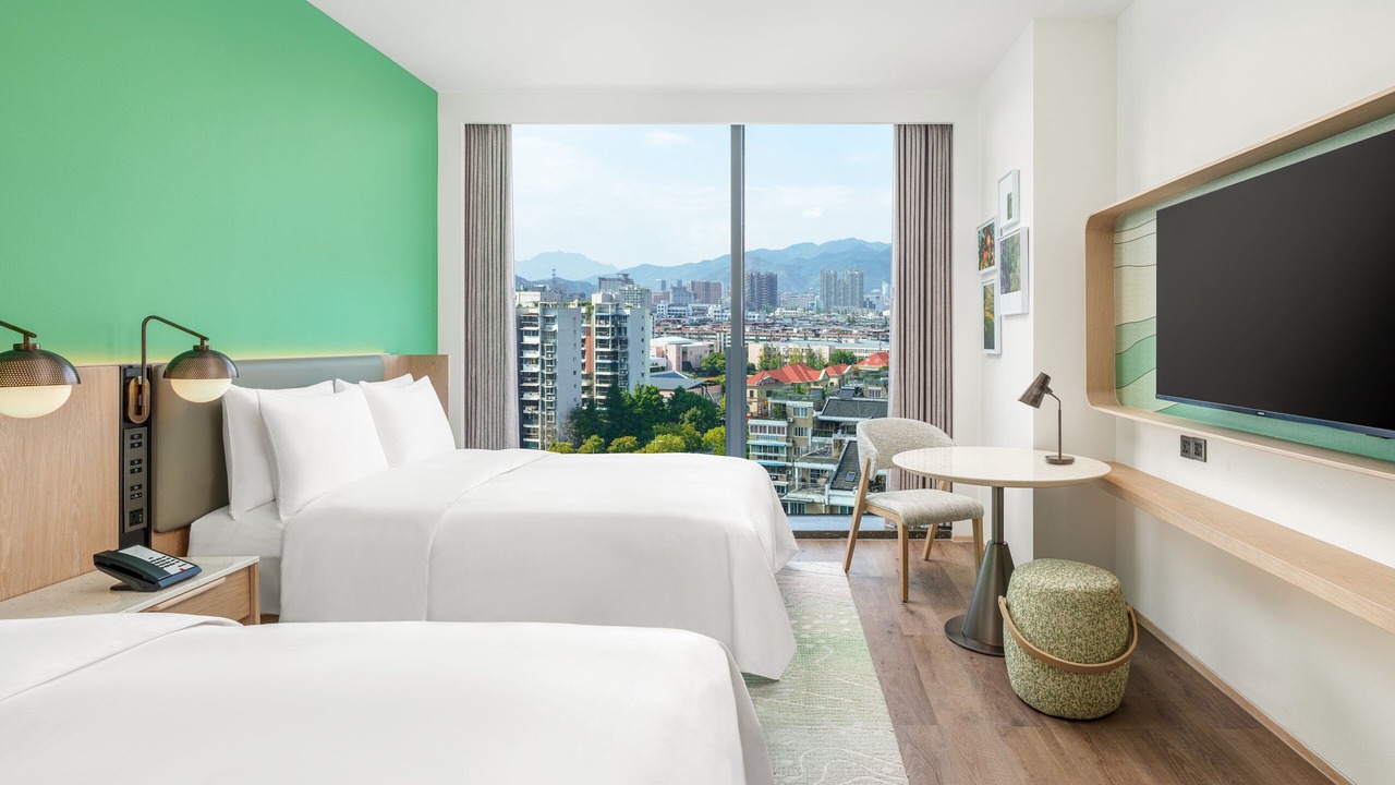Photo of Bedroom in Liandu