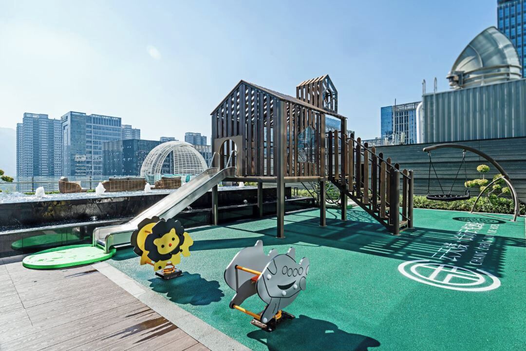 Photo of Outdoor in Ouhai District