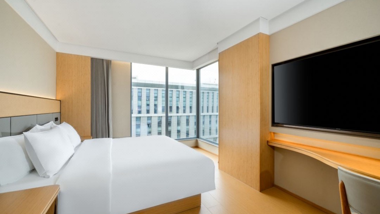 Photo of Bedroom in Huadu