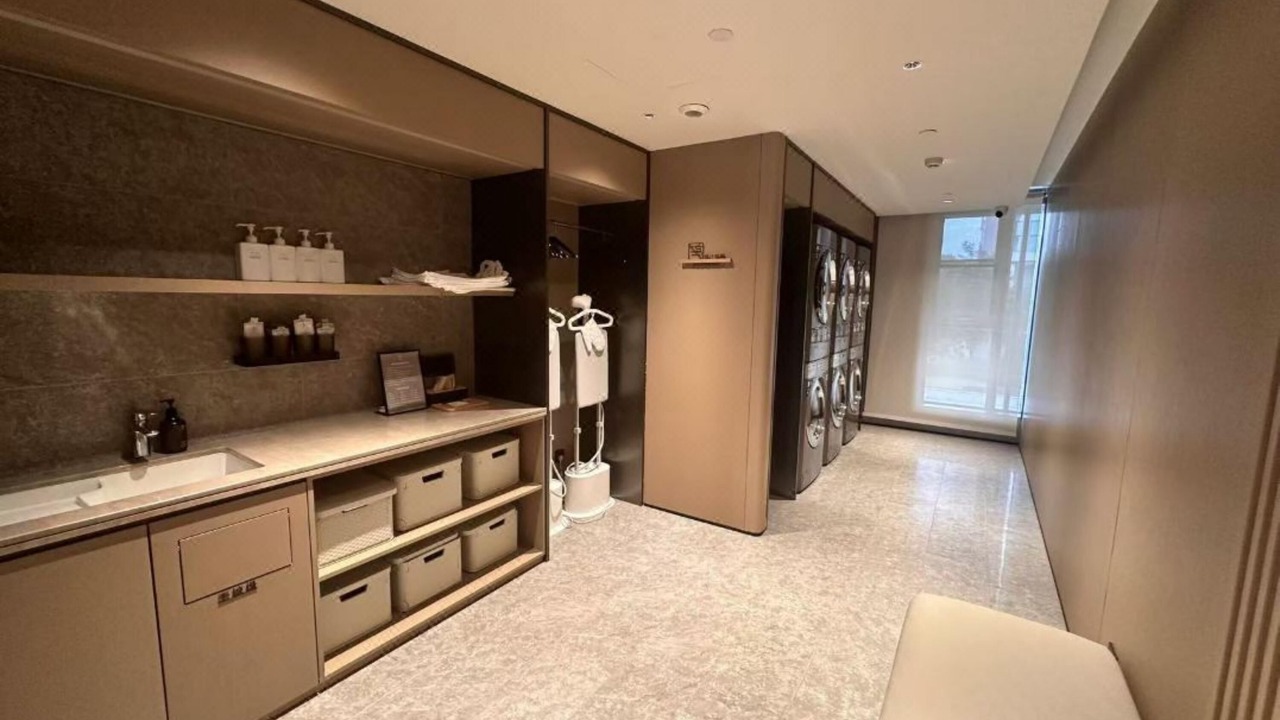 Photo of Bedroom in Huadu