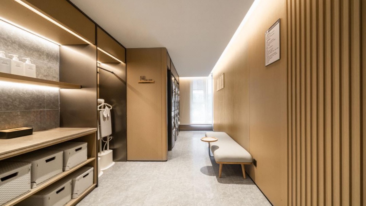 Photo of Bedroom in Huadu
