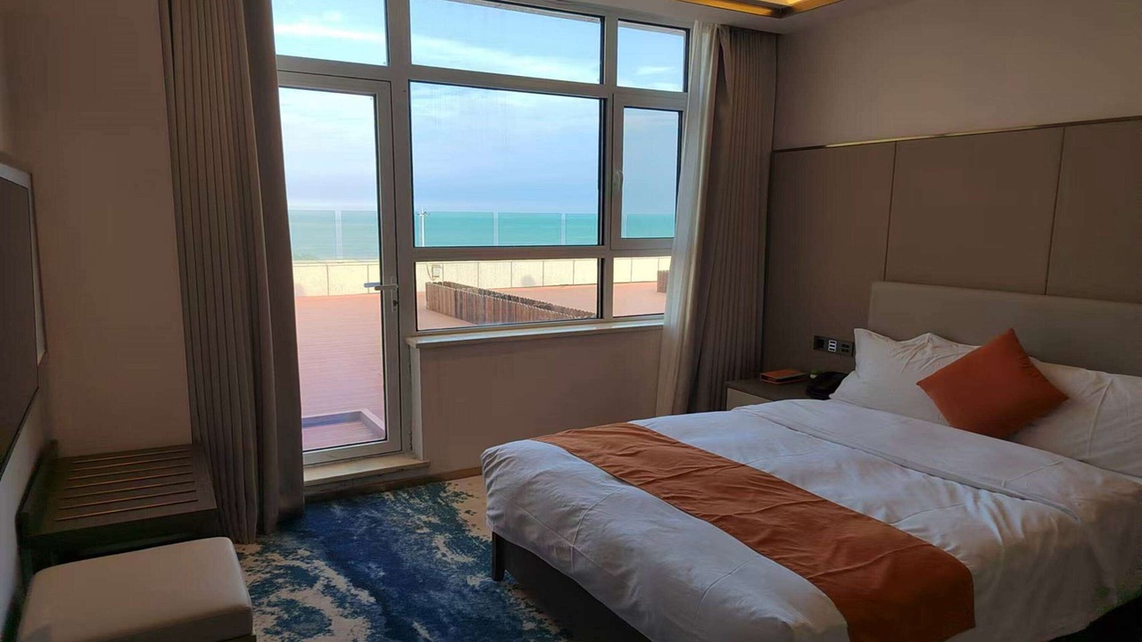 Photo of Outdoor in Rizhao