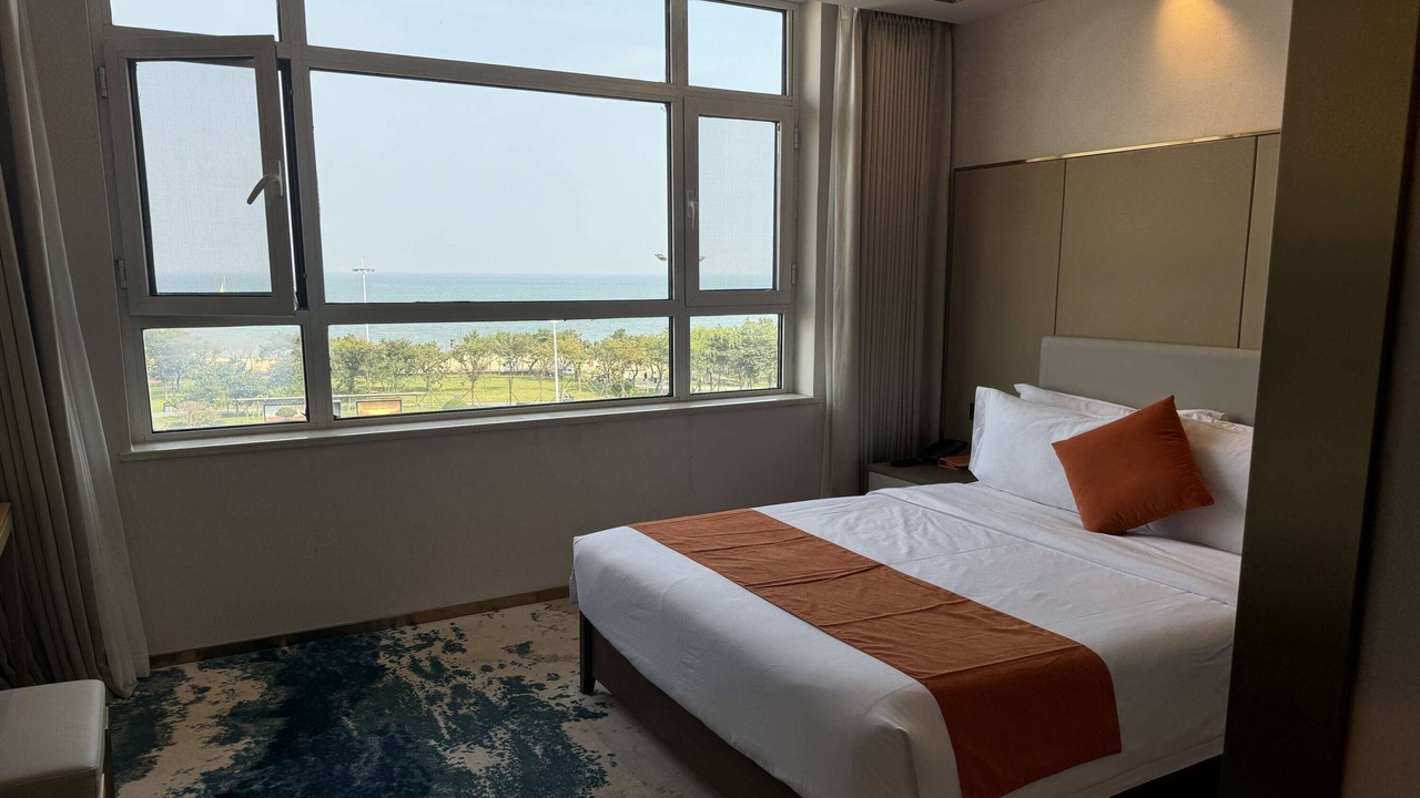 Photo of Bedroom in Rizhao