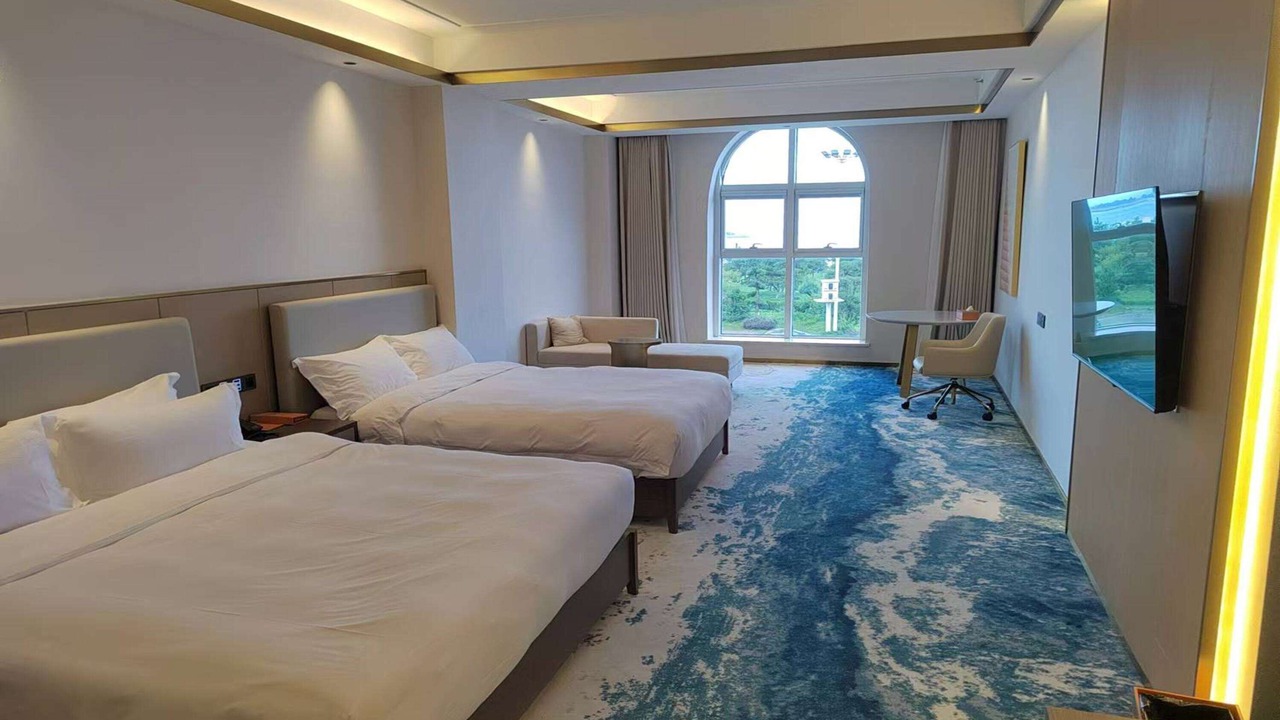 Photo of Bedroom in Rizhao