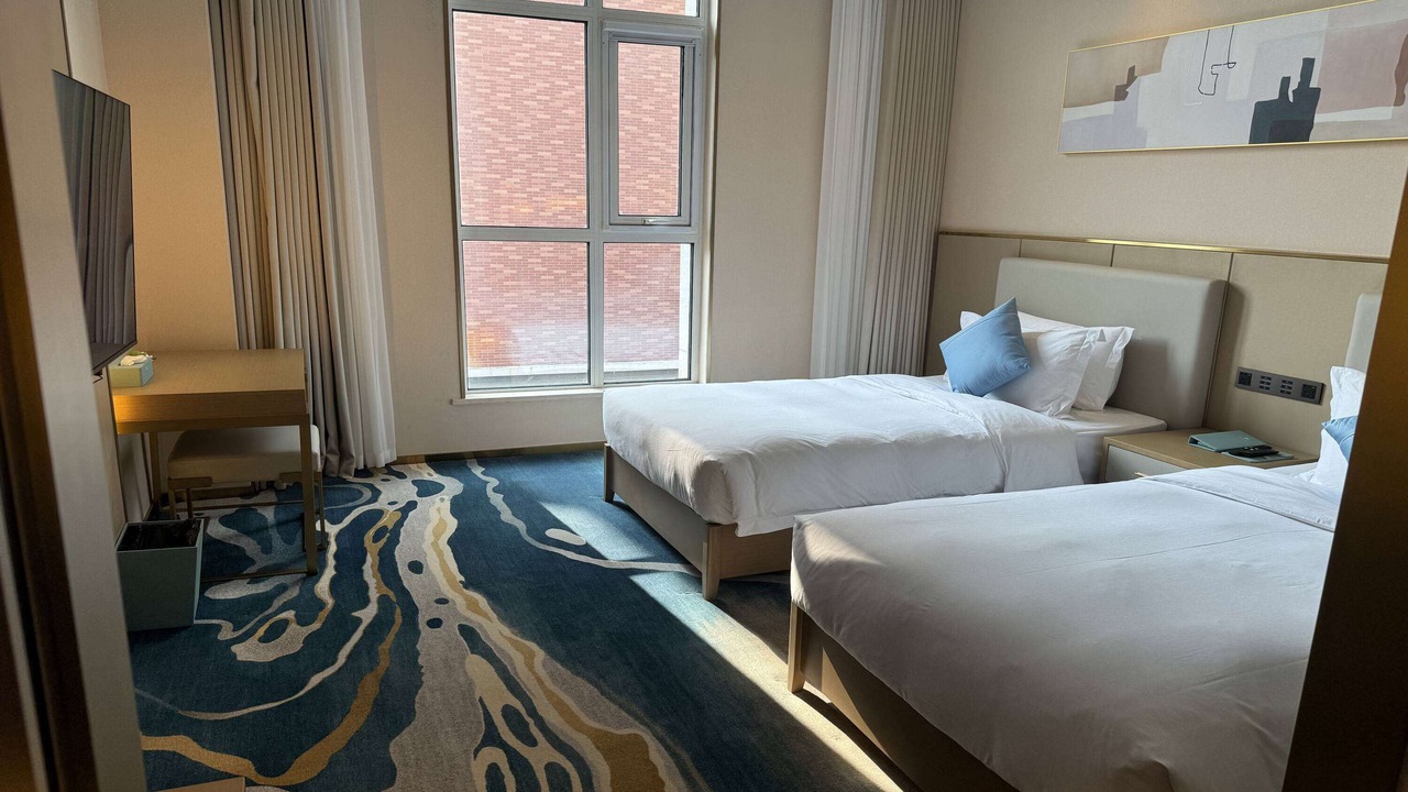 Photo of Bedroom in Rizhao