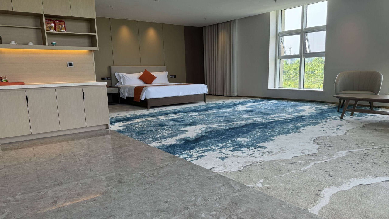 Photo of Bedroom in Rizhao