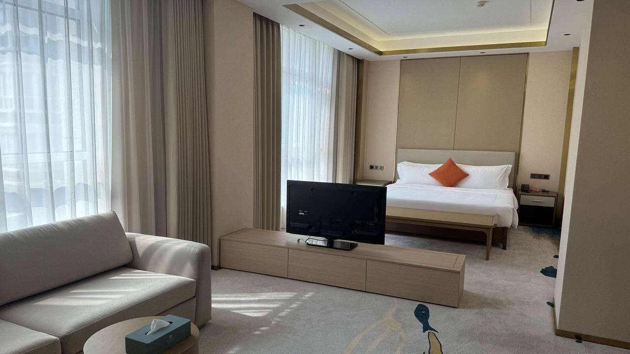 Photo of Outdoor in Rizhao