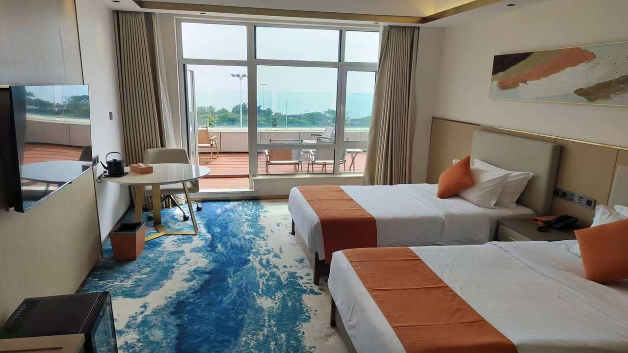 Photo of Outdoor in Rizhao