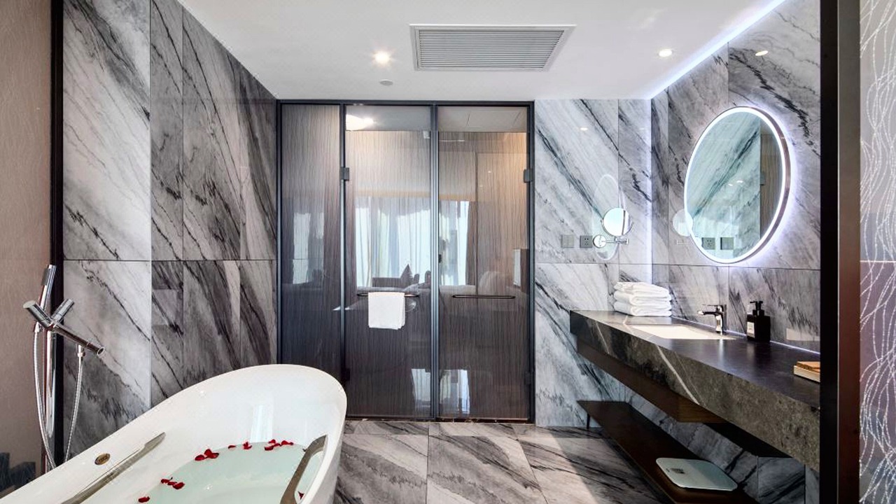 Photo of Bathroom in Weiyang