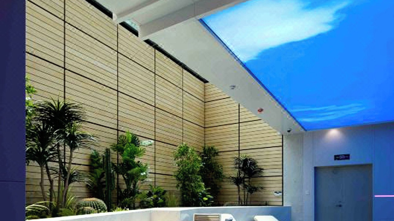 Photo of Outdoor in Weiyang