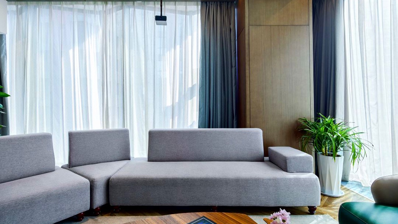 Photo of Bedroom in Weiyang