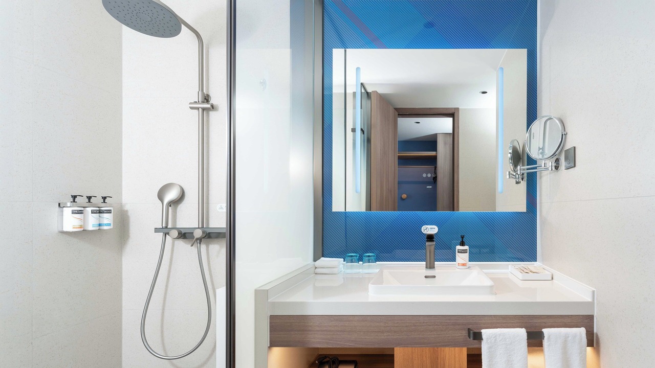 Photo of Bathroom in Chancheng