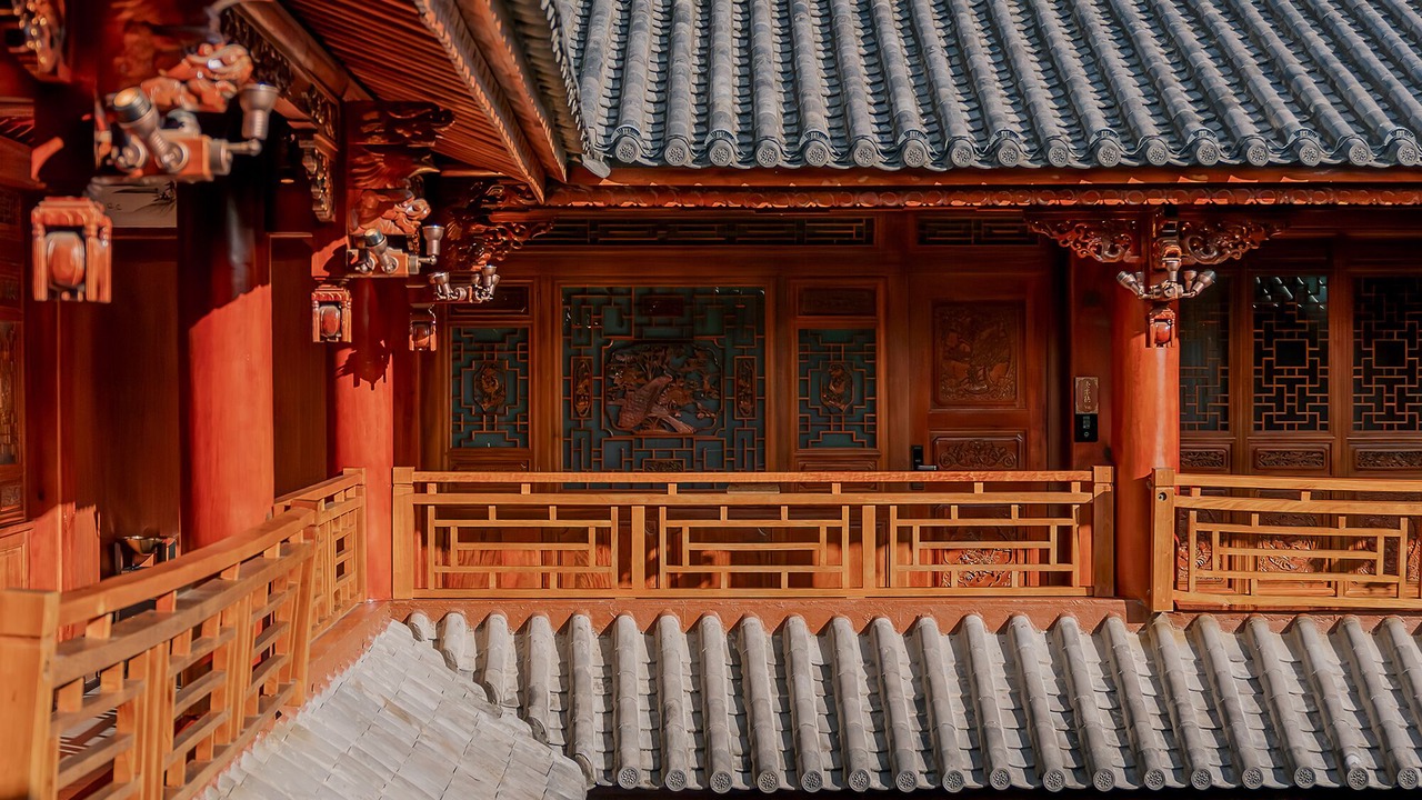 Photo of Others in Dali Ancient Town