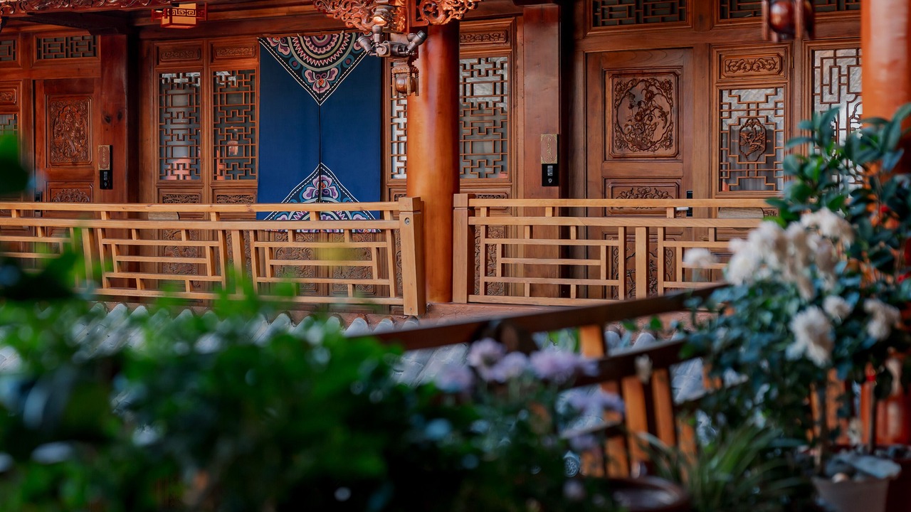 Photo of Others in Dali Ancient Town