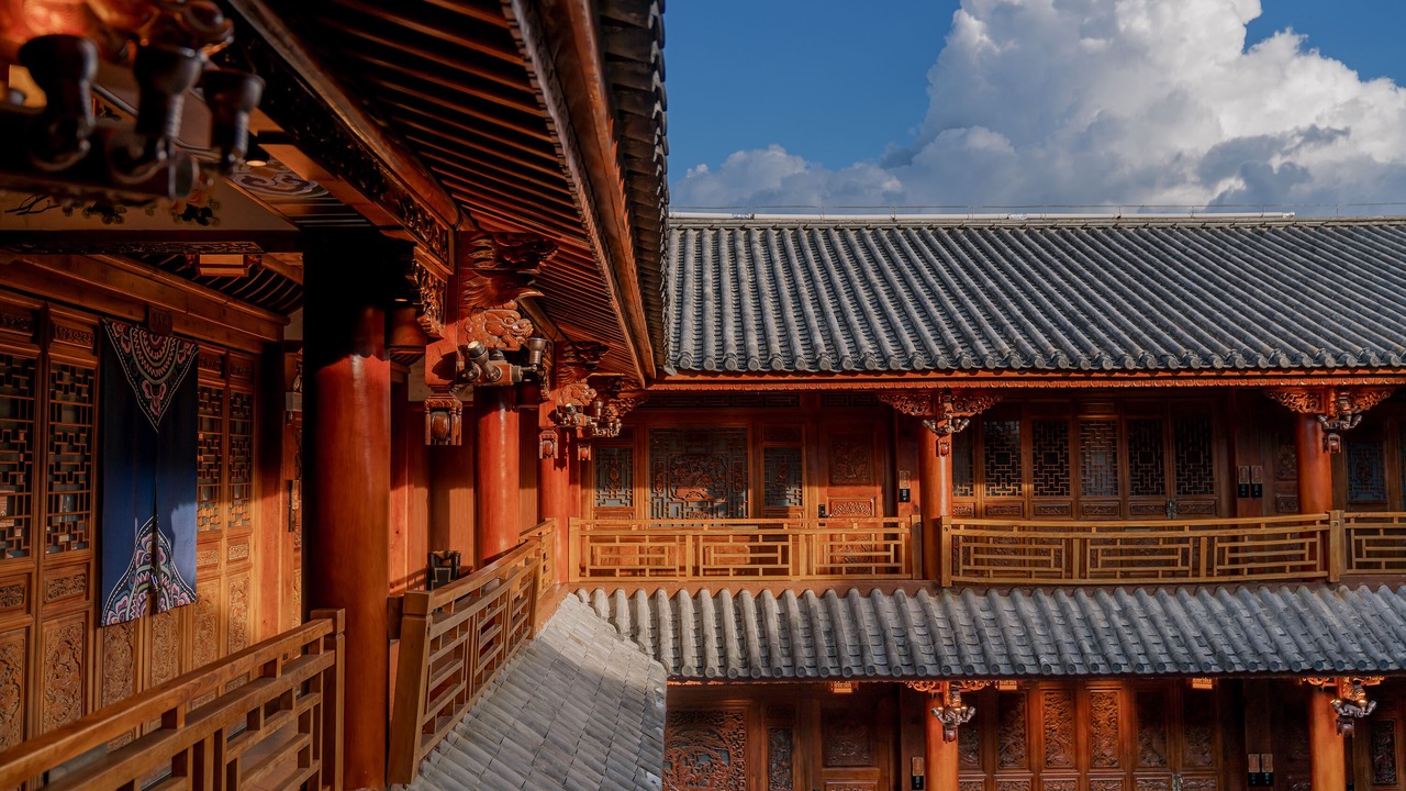 Photo of Others in Dali Ancient Town