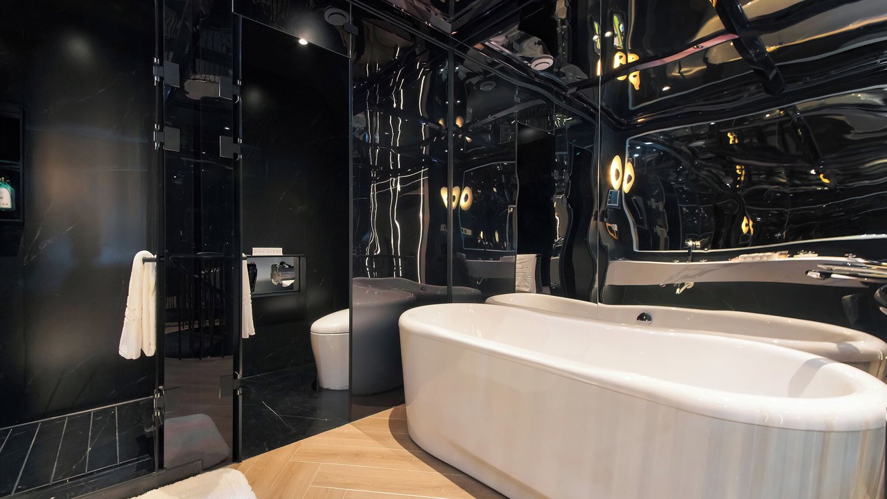 Photo of Bedroom in Xi Gang