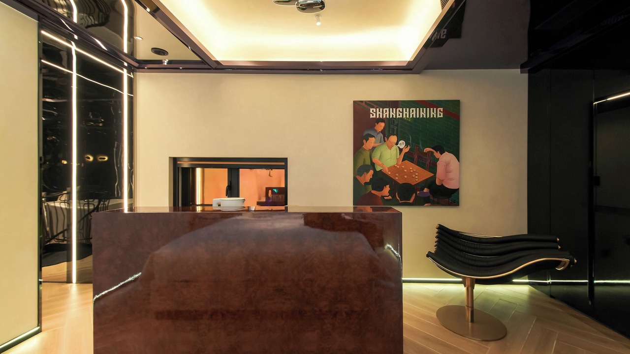 Photo of Bedroom in Xi Gang