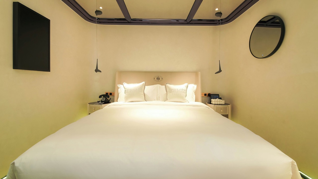 Photo of Bedroom in Xi Gang