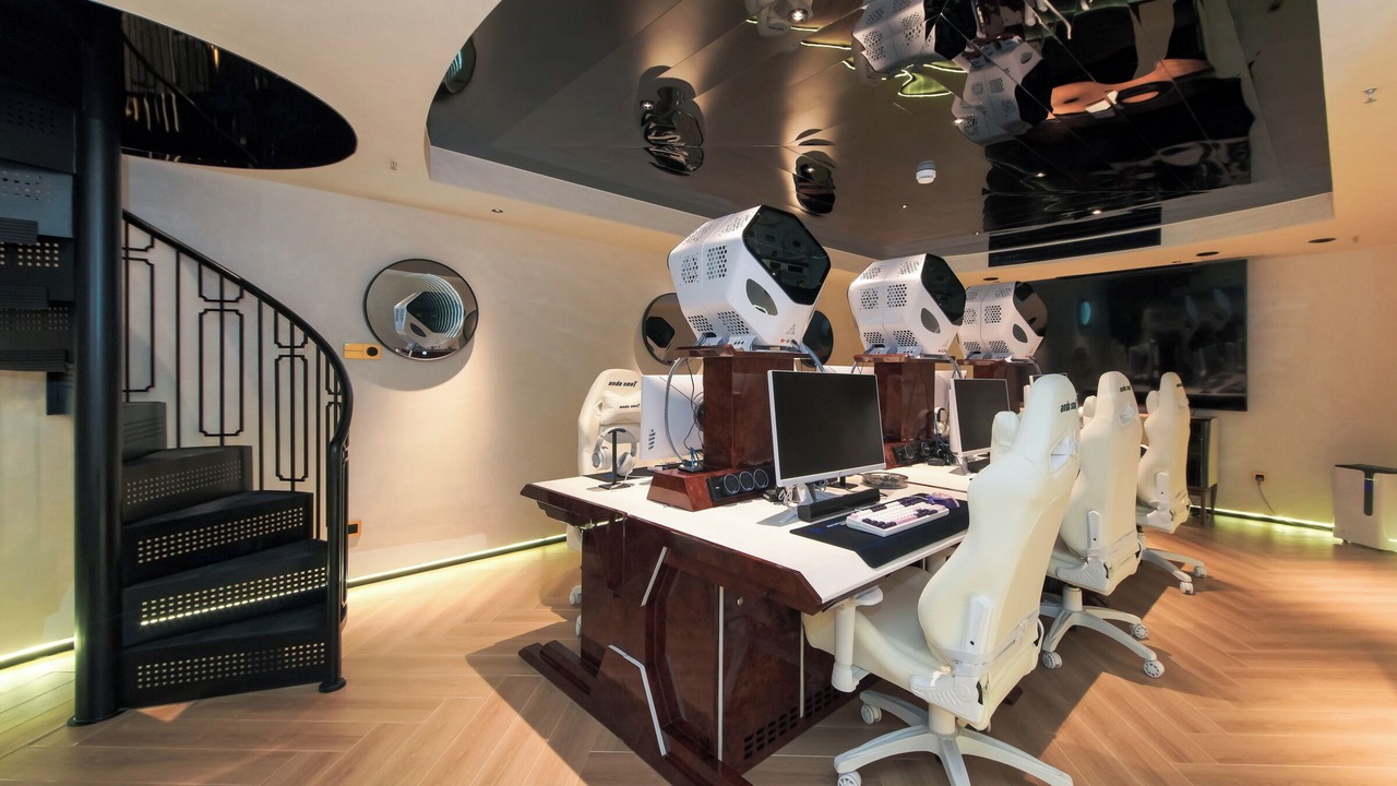 Photo of Bedroom in Xi Gang