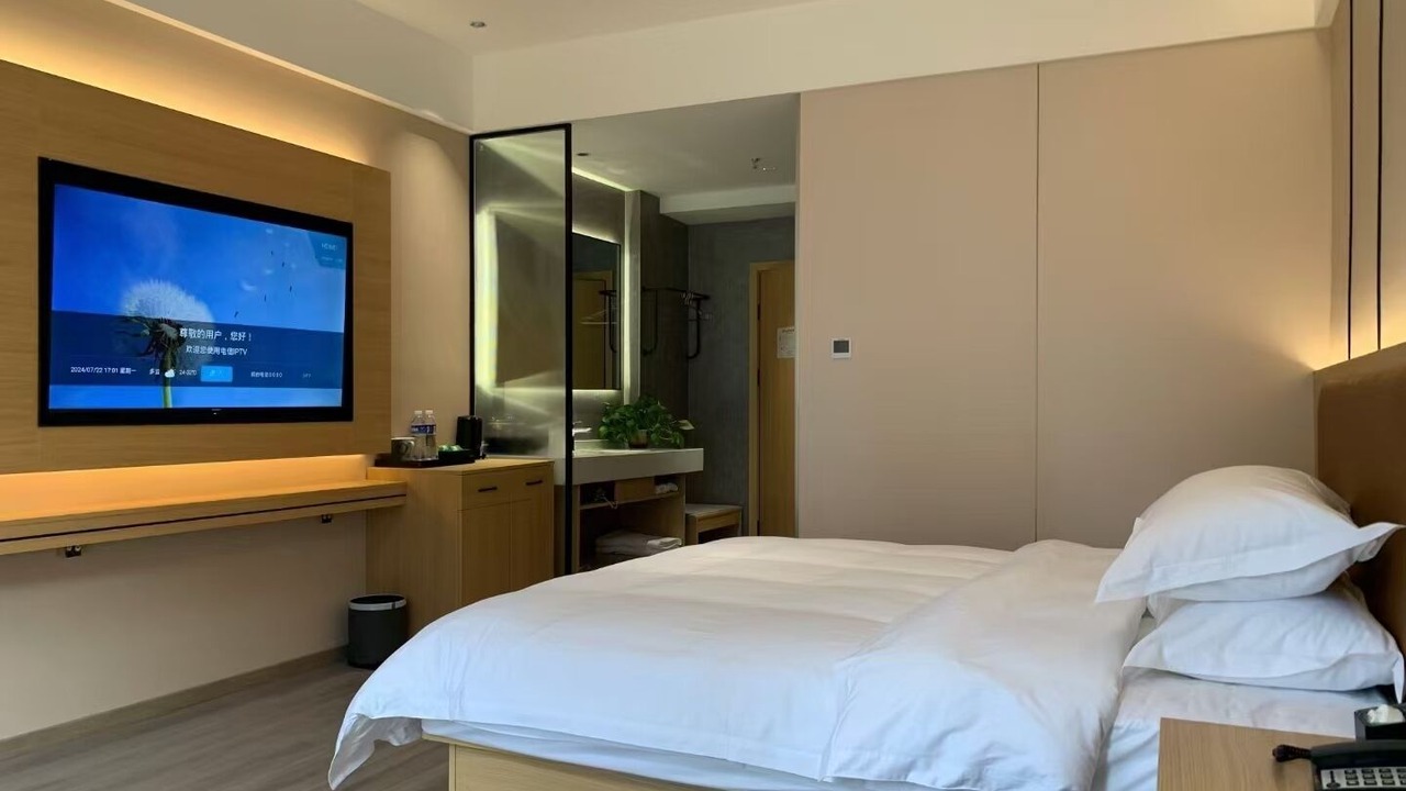 Photo of Bedroom in Jinniu