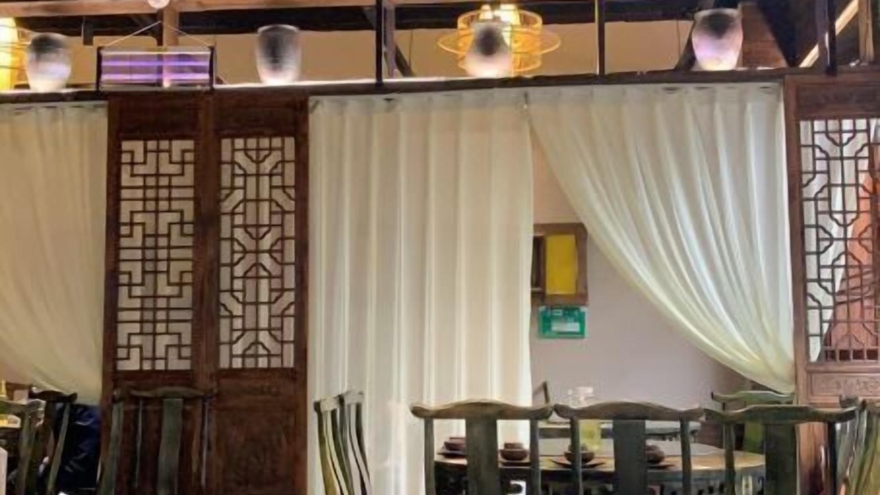 Photo of Livingroom in Jinniu