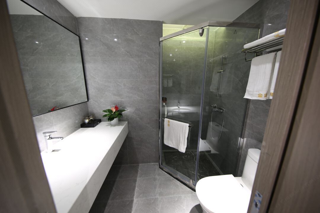 Photo of Bathroom in Jinniu