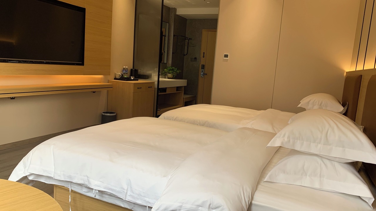 Photo of Bedroom in Jinniu