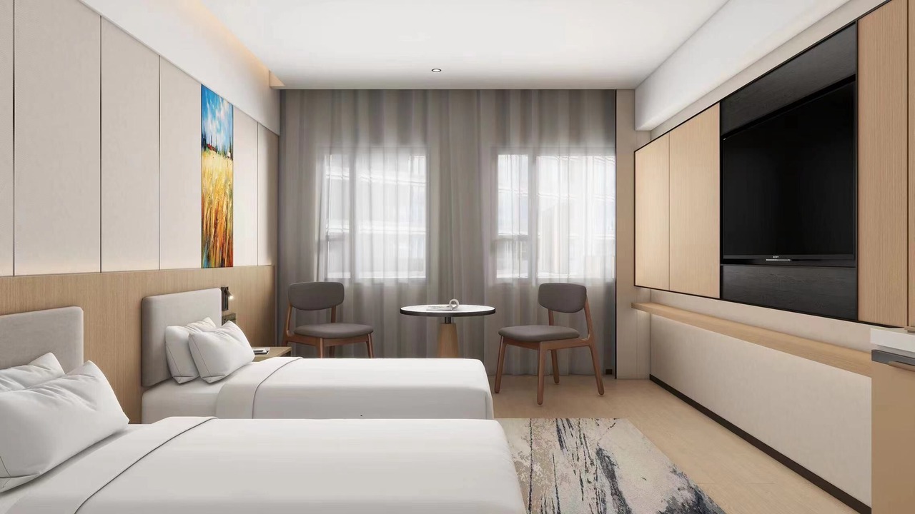 Photo of Bedroom in Jinniu