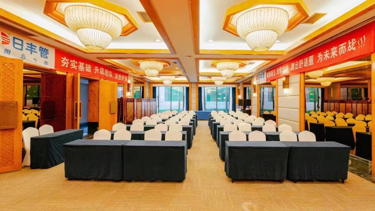 Photo of Others in Dujiangyan