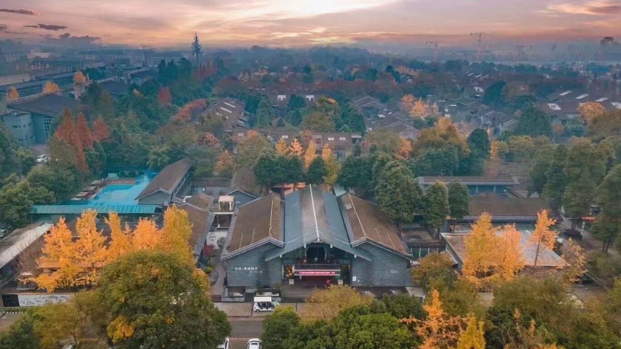 Photo of Outdoor in Dujiangyan