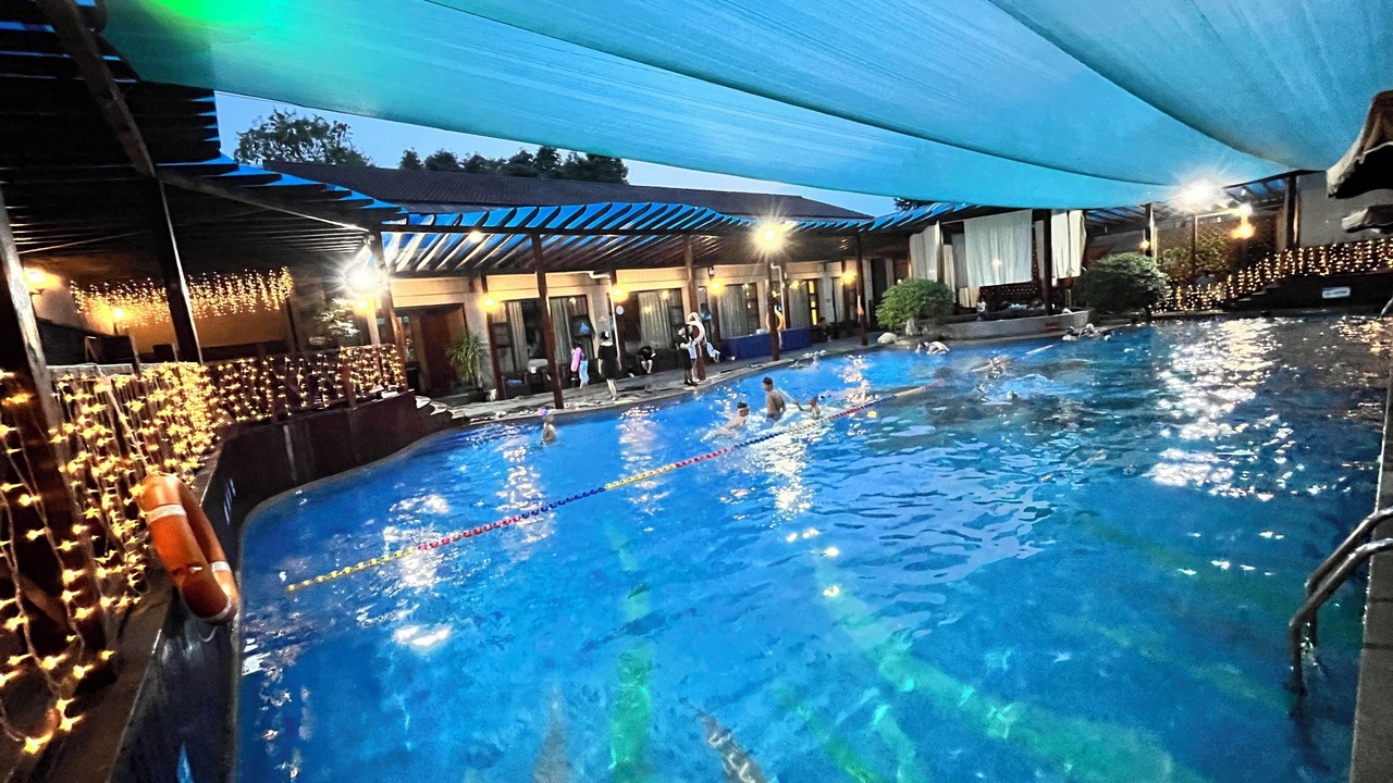 Photo of Outdoor in Dujiangyan