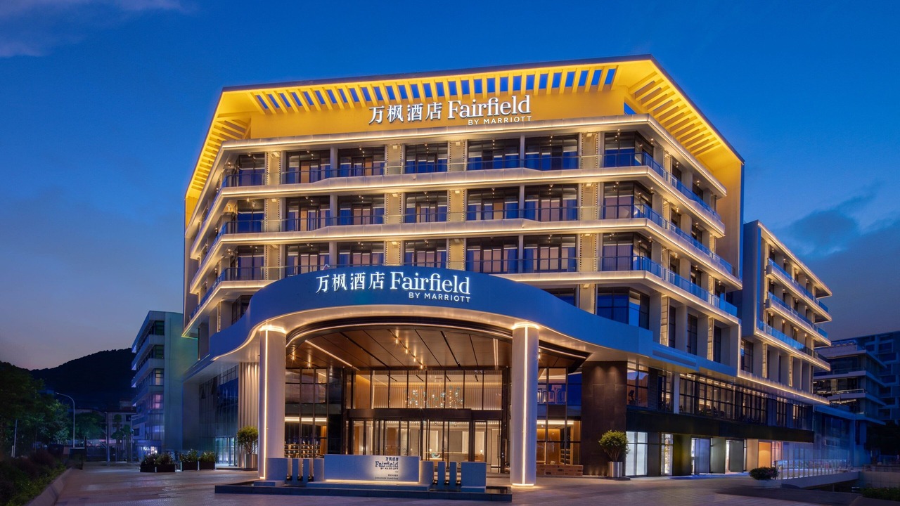 Photo of Outdoor in Yantian