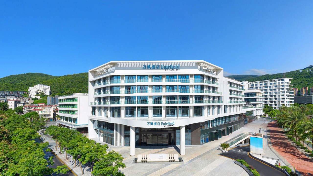 Photo of Outdoor in Yantian