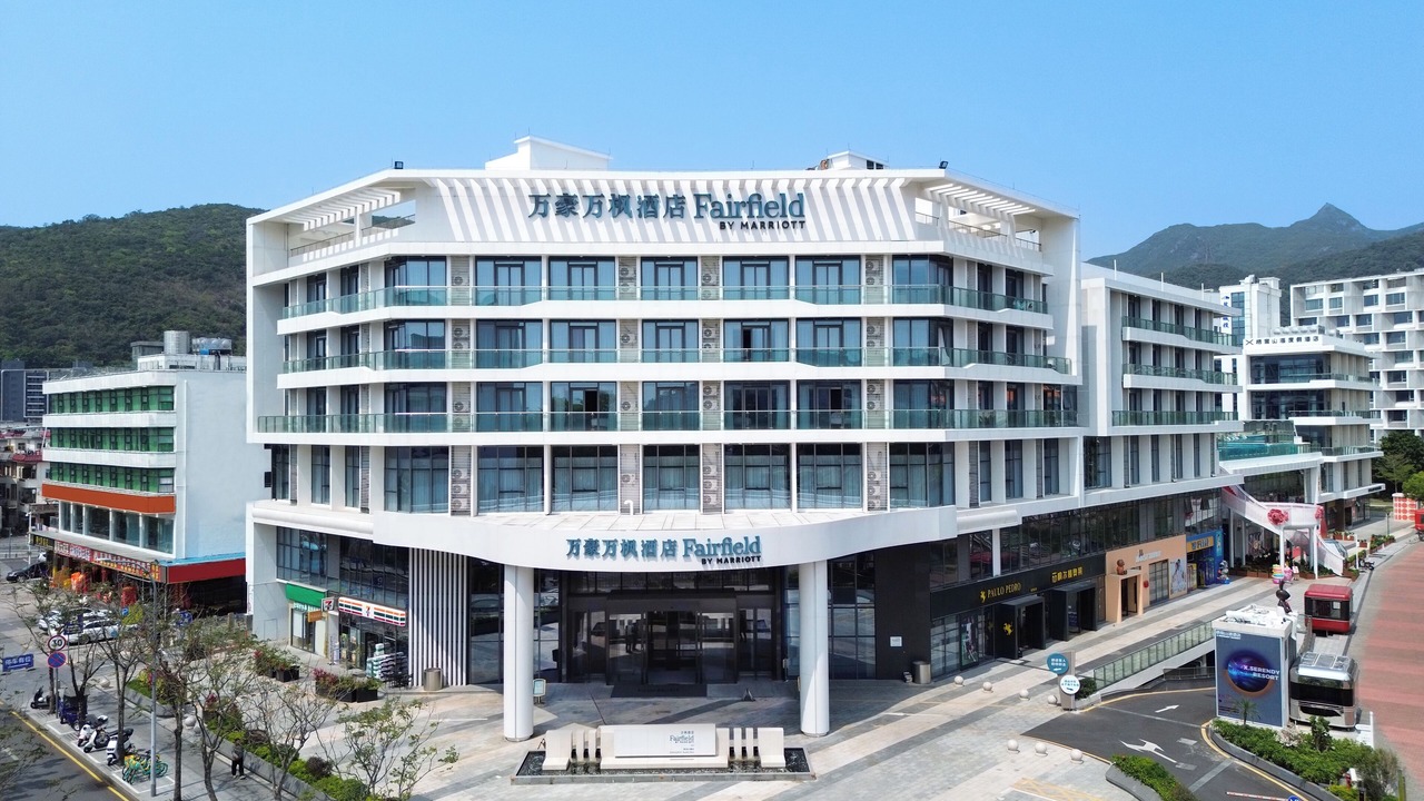Photo of Outdoor in Yantian