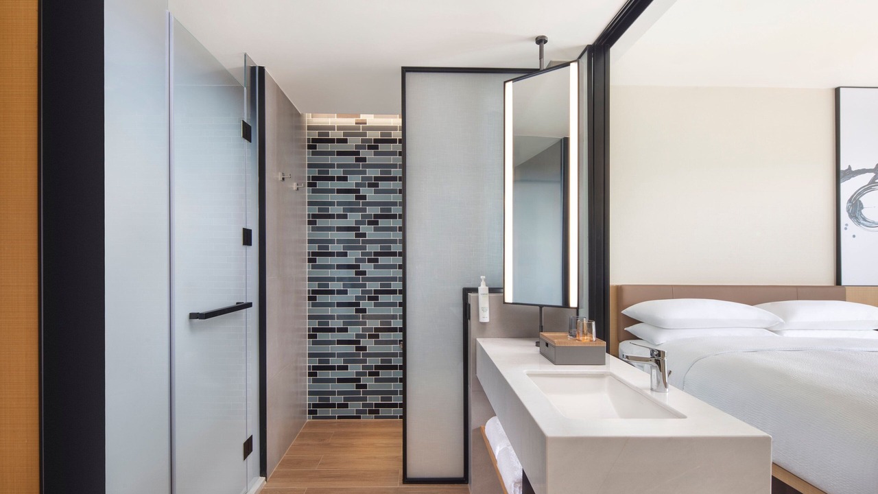 Photo of Bathroom in Yantian