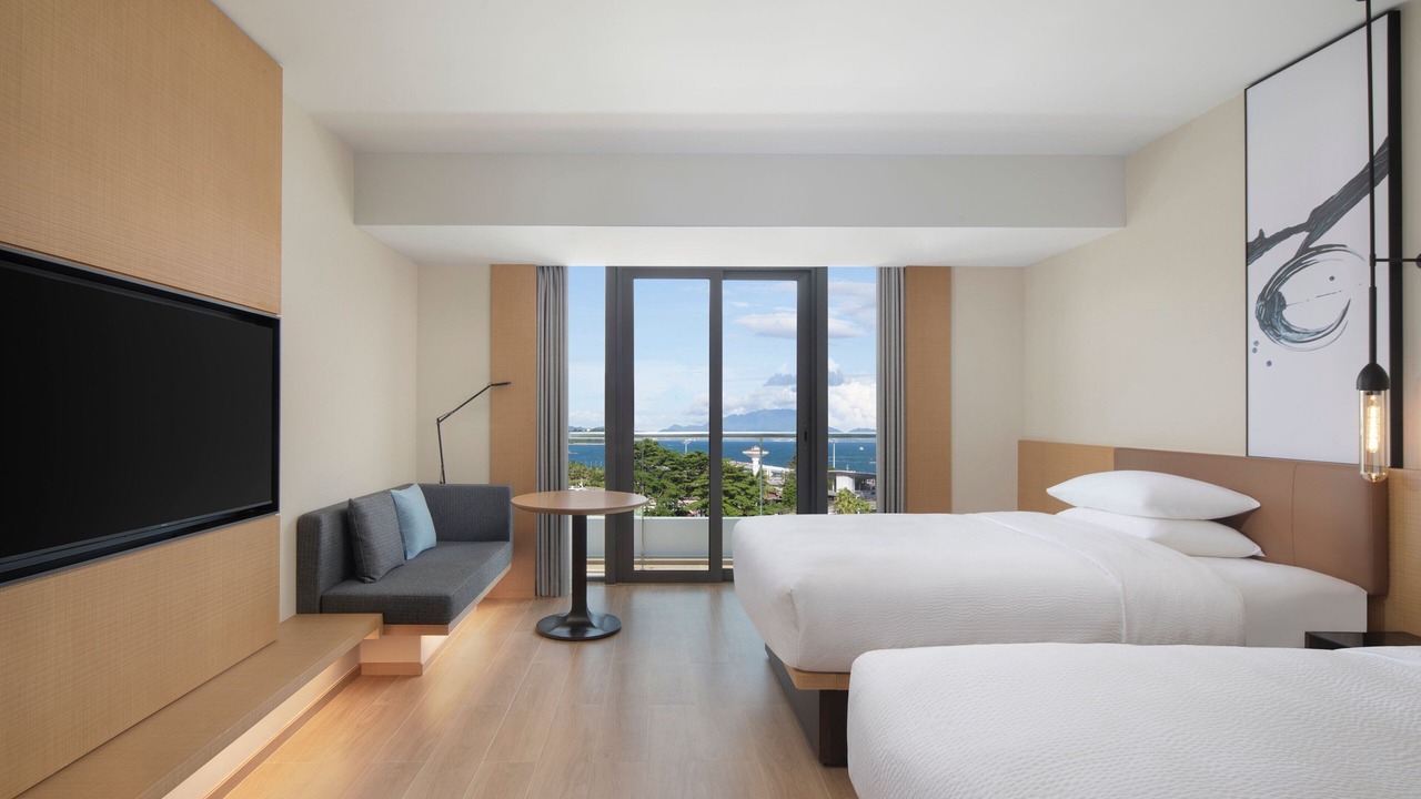 Photo of Bedroom in Yantian