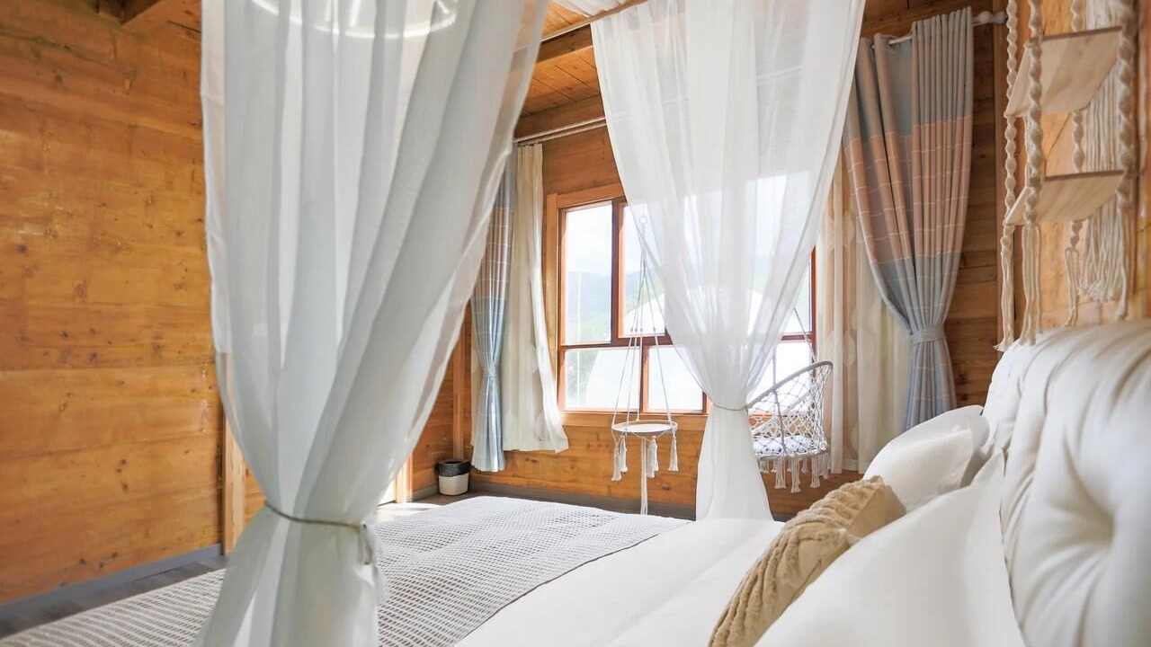 Photo of Bedroom in Xinyuan