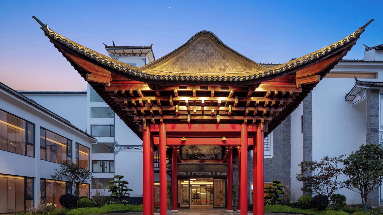 Photo of Outdoor in Dali Ancient Town
