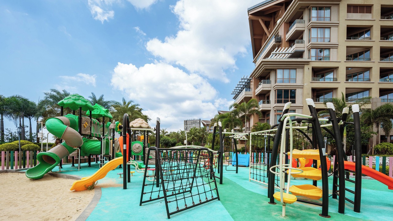 Photo of Outdoor in Shanwei