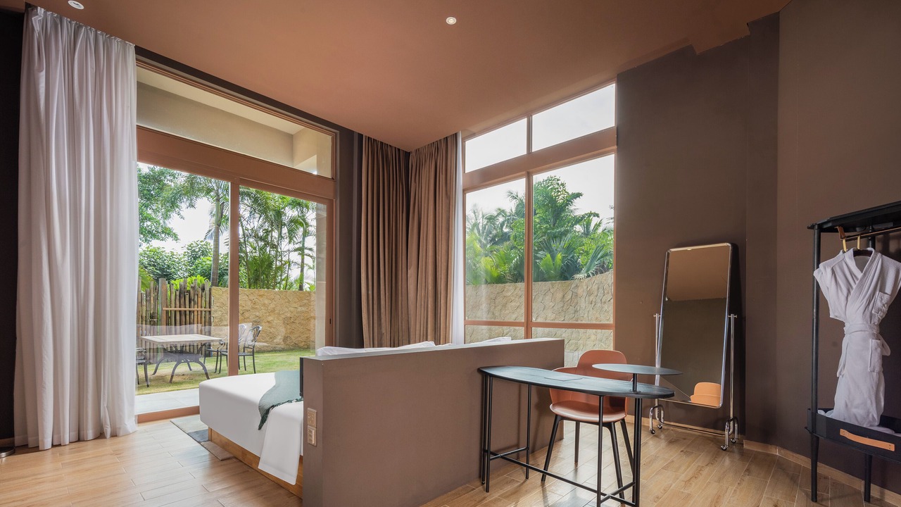Photo of Bedroom in Shanwei